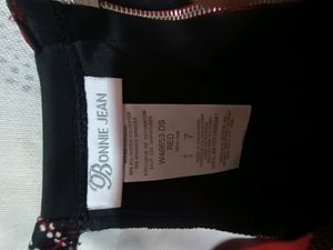 Frock for 4-5 yr old