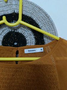 WOMEN&#39;S TOP XL