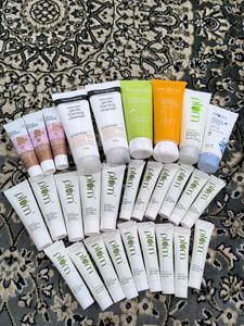 Facewash