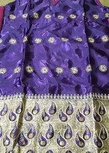 New Swiss Cotton Salwar Suit