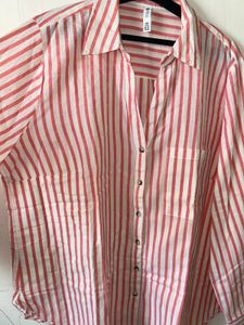 Casual Summer Shirt
