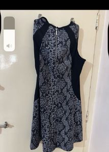 MK Mini Dress Size 12