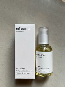 Mixsoon Bean Essence