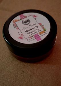 Seer Secrets Blush