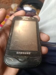 Samsung Mobile