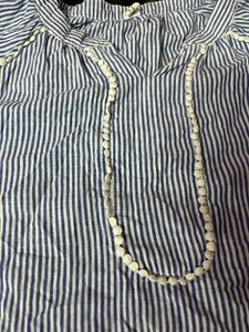 Striped Top