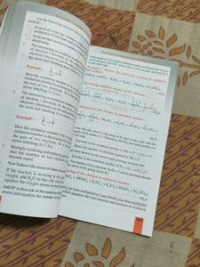 Language Of Chemistry Vidyasagars