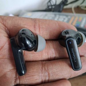 Hapipola Wireless Earbuds