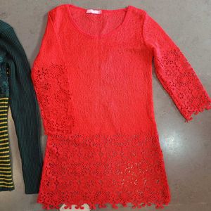 Stylish Women&#39;s Tops