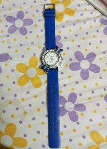 Wrist Watch ⌚ Only In ₹130- Working Condition