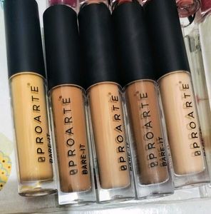 * SALE* Proarte Makeup Bundle