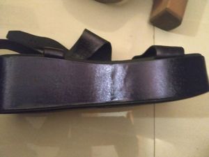 sandal