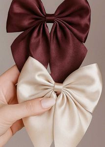 Hair Bow Clips - Set of 2💗