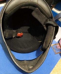 Helmet