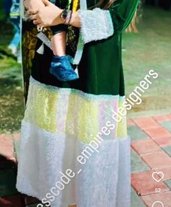 Beautiful Gown ☺️ L Size Available