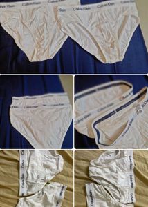 Calvin Klein Briefs