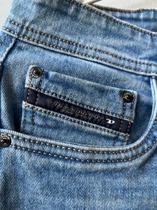 Diesel jeans