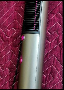 Hair Straightener And Dryer