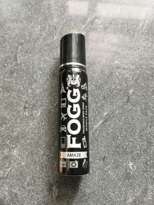 Fogg Perfume 1000 Coins