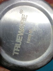 Like New Bottle