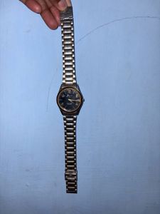 Stylish J. Riena Watch