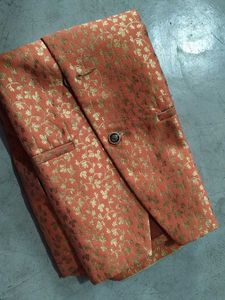 Half Coat