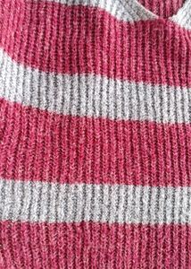 🌷Striped Knit Sweater🌷