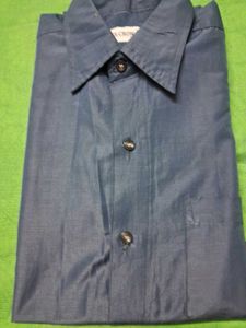 GentlyUsed PeterCrownBlue Button-Down Shirt