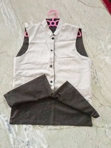 To In One Jacket Mens Wear
