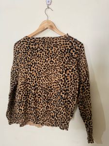 H&amp;m Cardigan Top