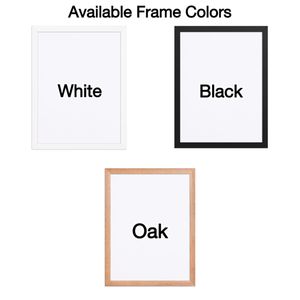 Kitchen Framed Art