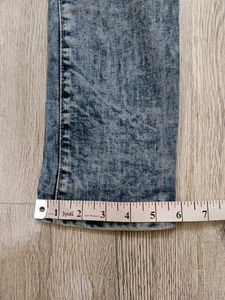 Sc8735 Sabrin Jeans Waist 32