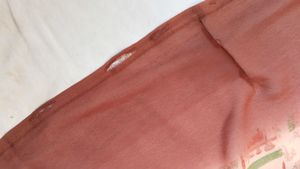 🥳Offer 🎉🔥Printed Saree😍