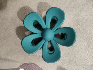 Fun Hair Claw Clip Set - 4