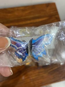 7 Clay Earrings