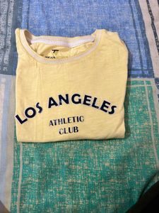 Trendy Tops