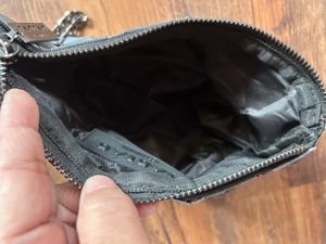 Issey Miyake Sling Bag