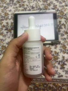 Plum Niacinamide Serum
