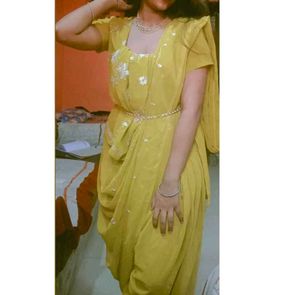 Suit Dress