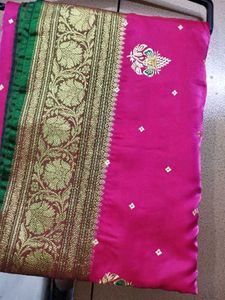 Beautiful Saree💗