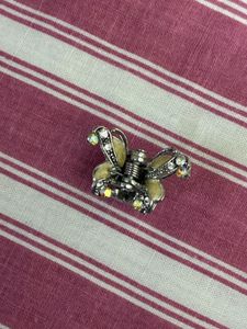 Small Hair Claw