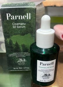 Parnell Cicamanu 92 Serum