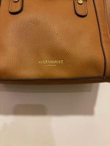 Accessorize London Sling Bag