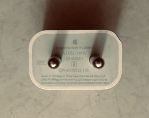 Apple C Type Adapter