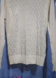 Woolen Sweater