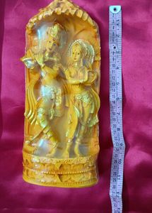 Radha Krishna Religious Idol &amp; Figurine
