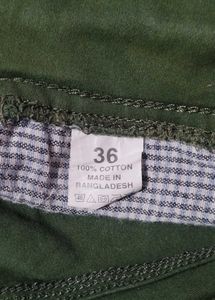6 Pocket Cargo Pant