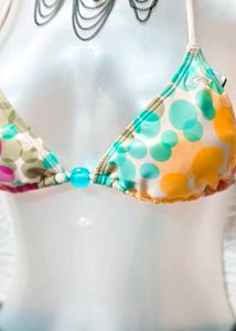 Bikinis For Rs 99 Only/ Colorful Bikini Top 👙