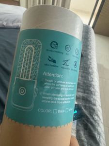 Uv Lamp For Disinfection