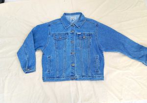 Arizona Denim Jacket